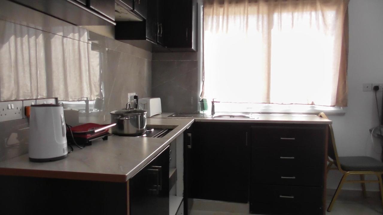 One-Bedroom Bungalow