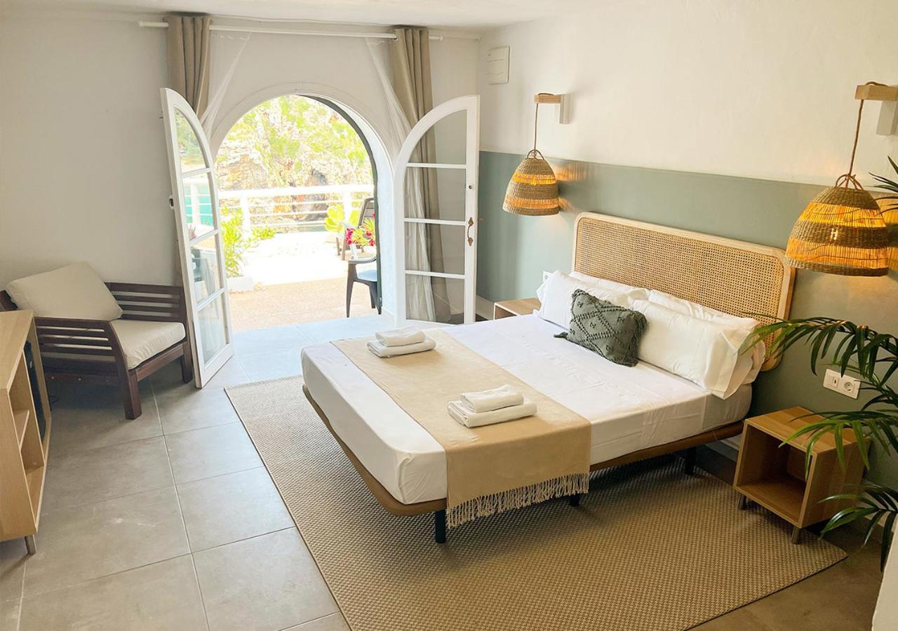 Double Room Sea View