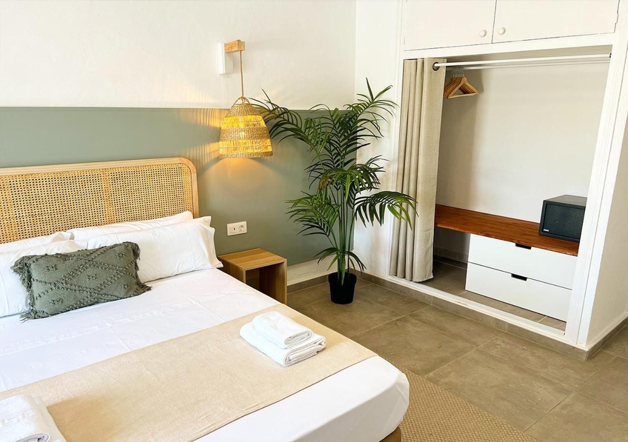 Double Room Sea View