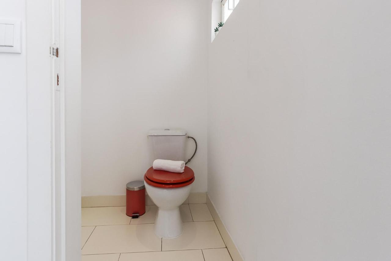 Habitación Cuádruple con baño privado
