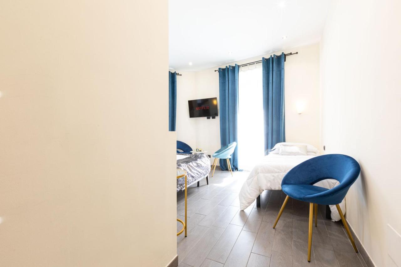 Chambre Triple