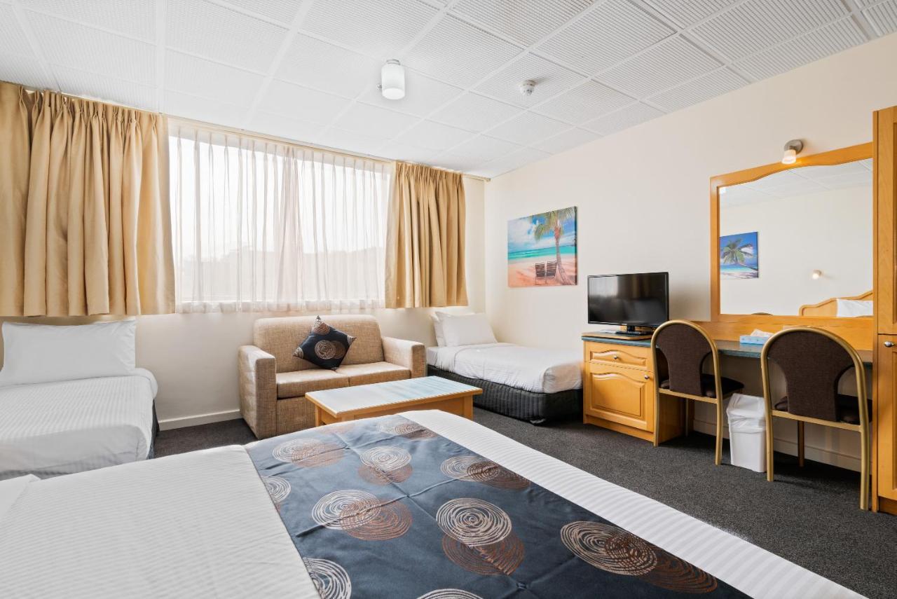Chambre Familiale