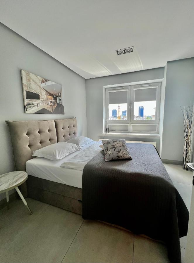 Three-Bedroom Suite