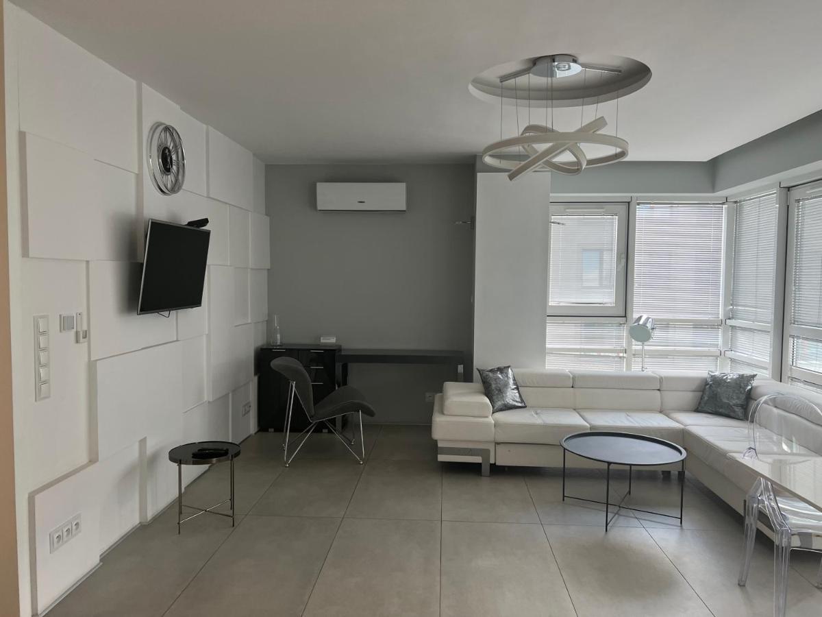 Three-Bedroom Suite