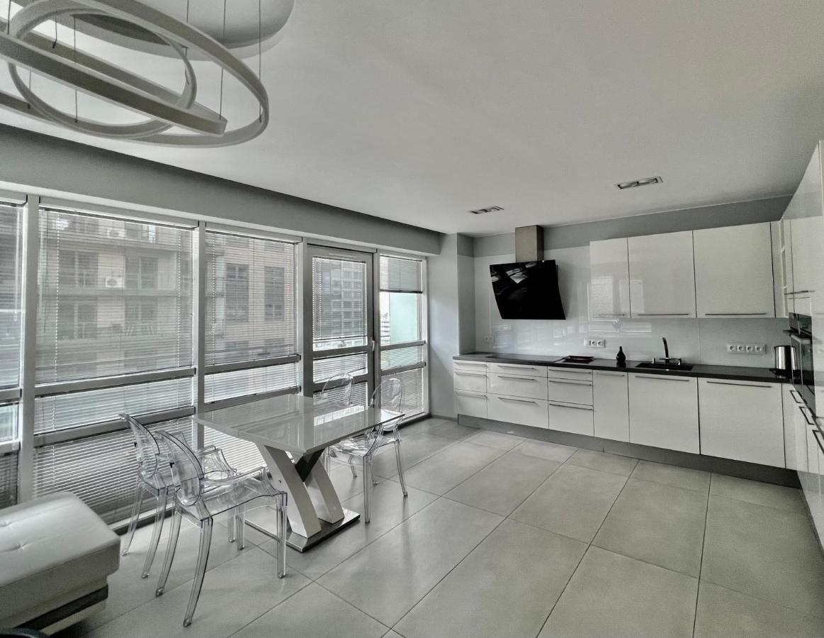 Three-Bedroom Suite