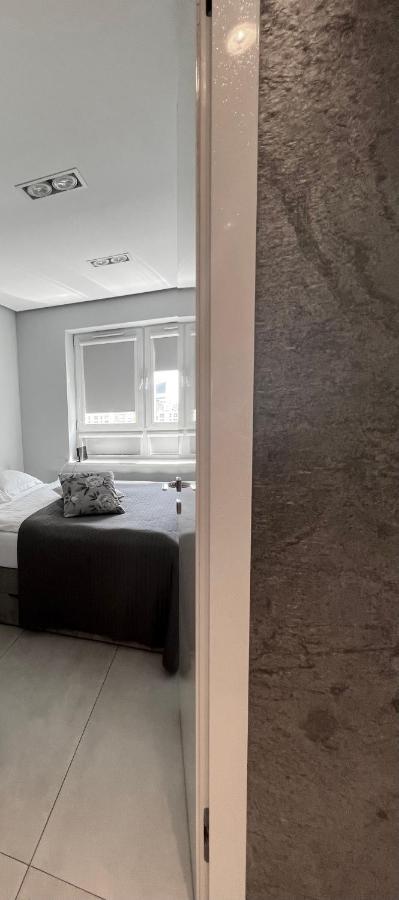 Three-Bedroom Suite