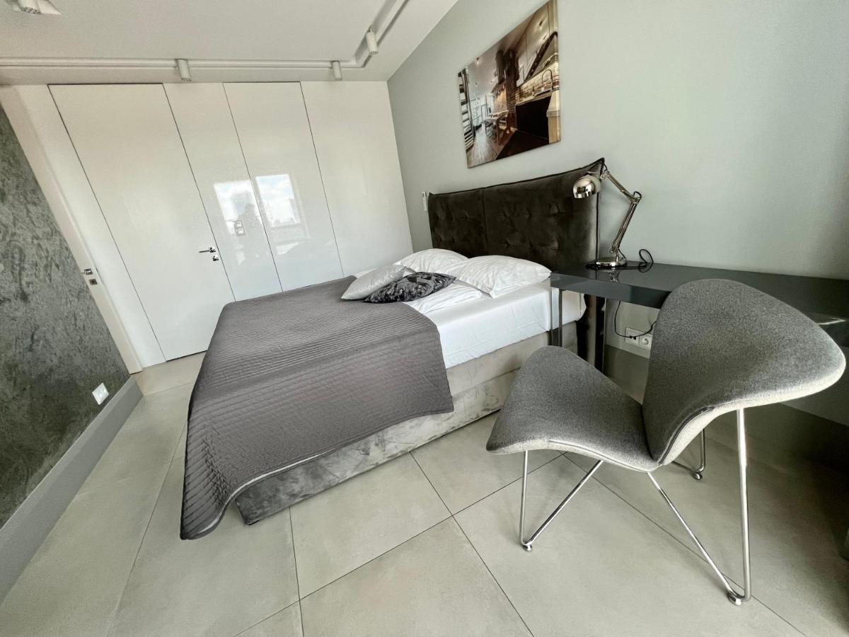 Three-Bedroom Suite