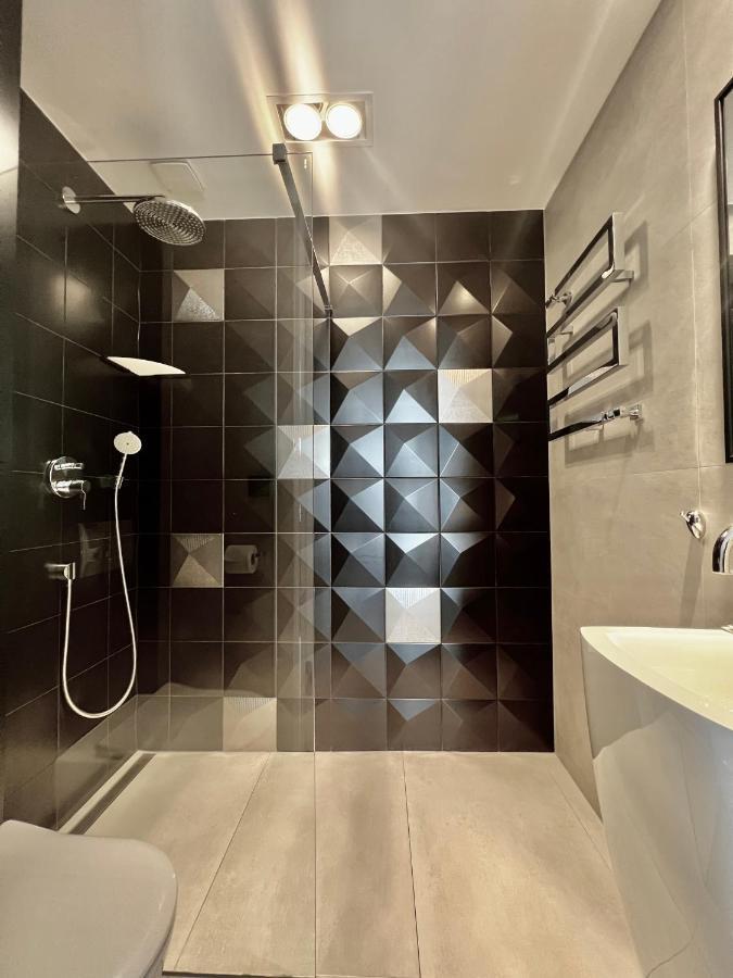 Three-Bedroom Suite