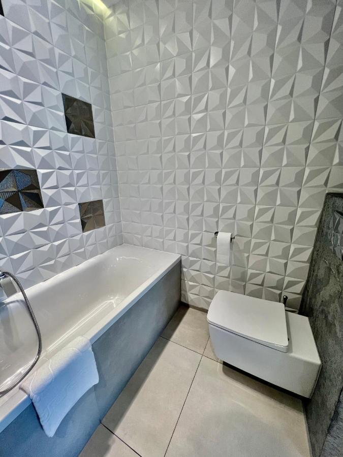 Three-Bedroom Suite