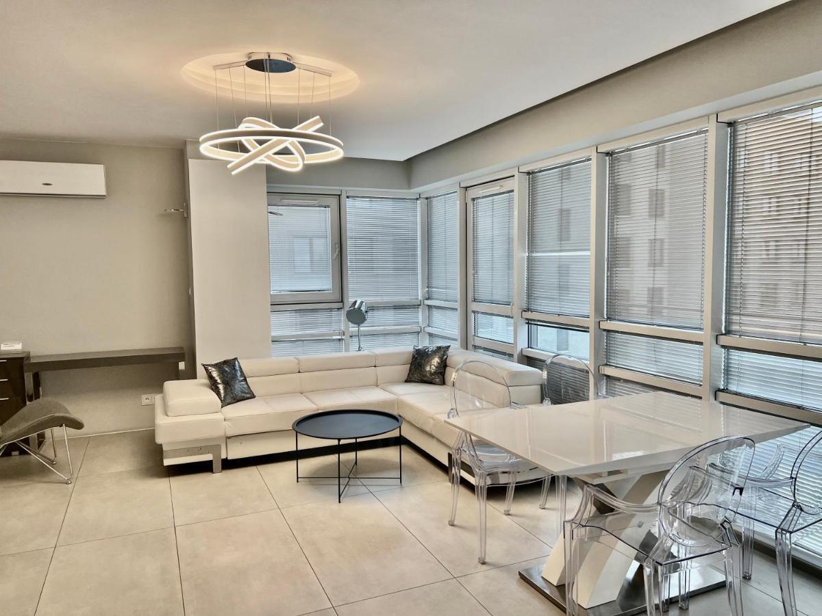 Three-Bedroom Suite