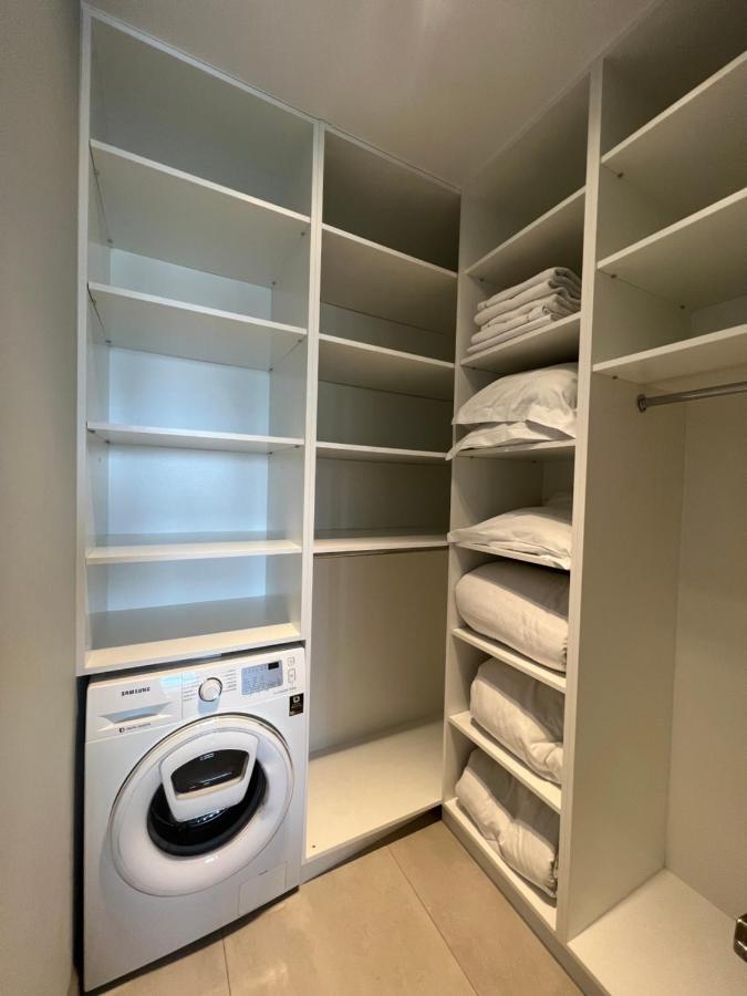 Three-Bedroom Suite