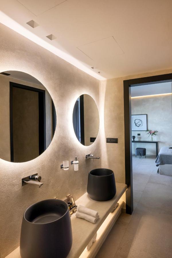 Villa Elegant con 1 Camera da Letto, Piscina Privata e Vista Mare Panoramica