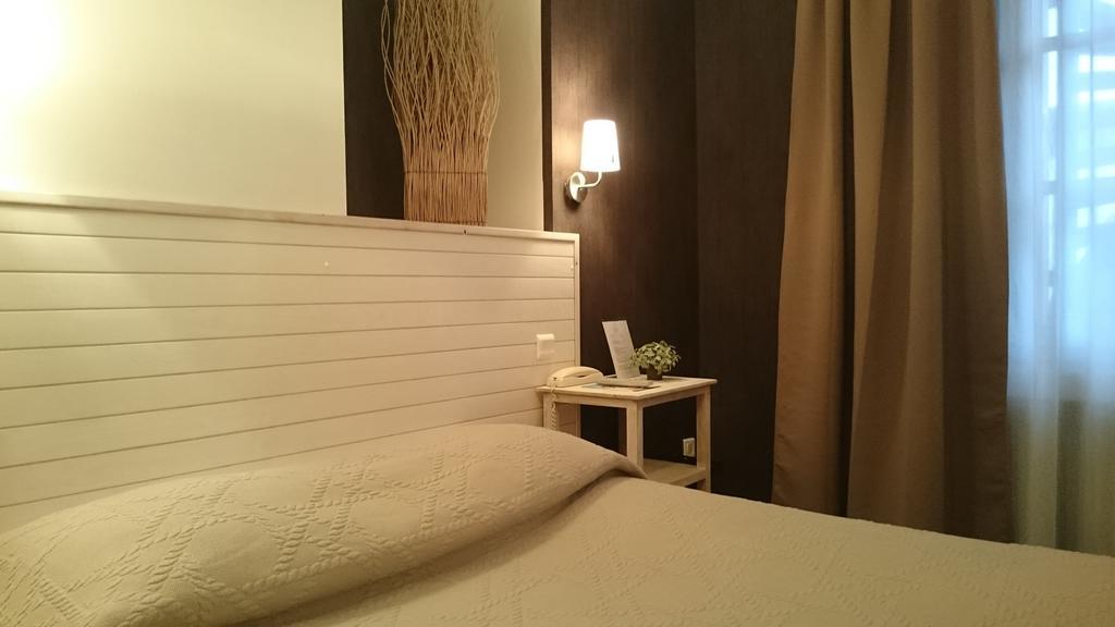 Double Room Courtyard View