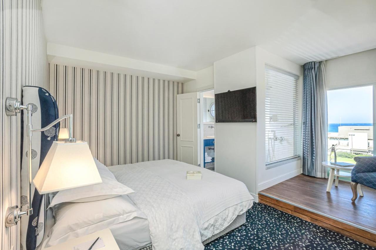 Chambre Supérieure