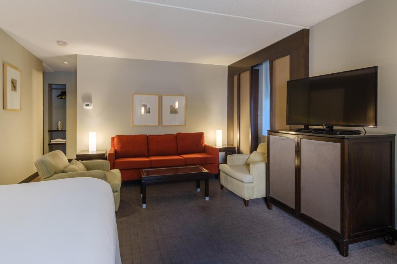 Spaziosa Suite Angolare