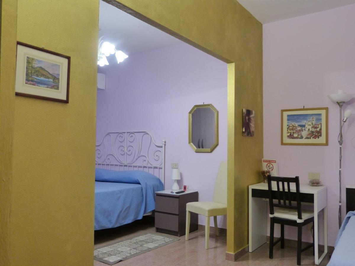 Double Room Private External Bathroom