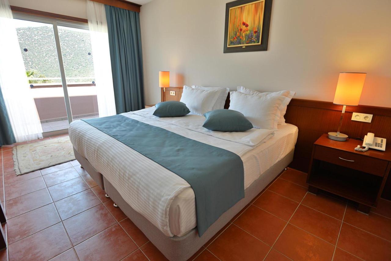 Suite com Vista Mar