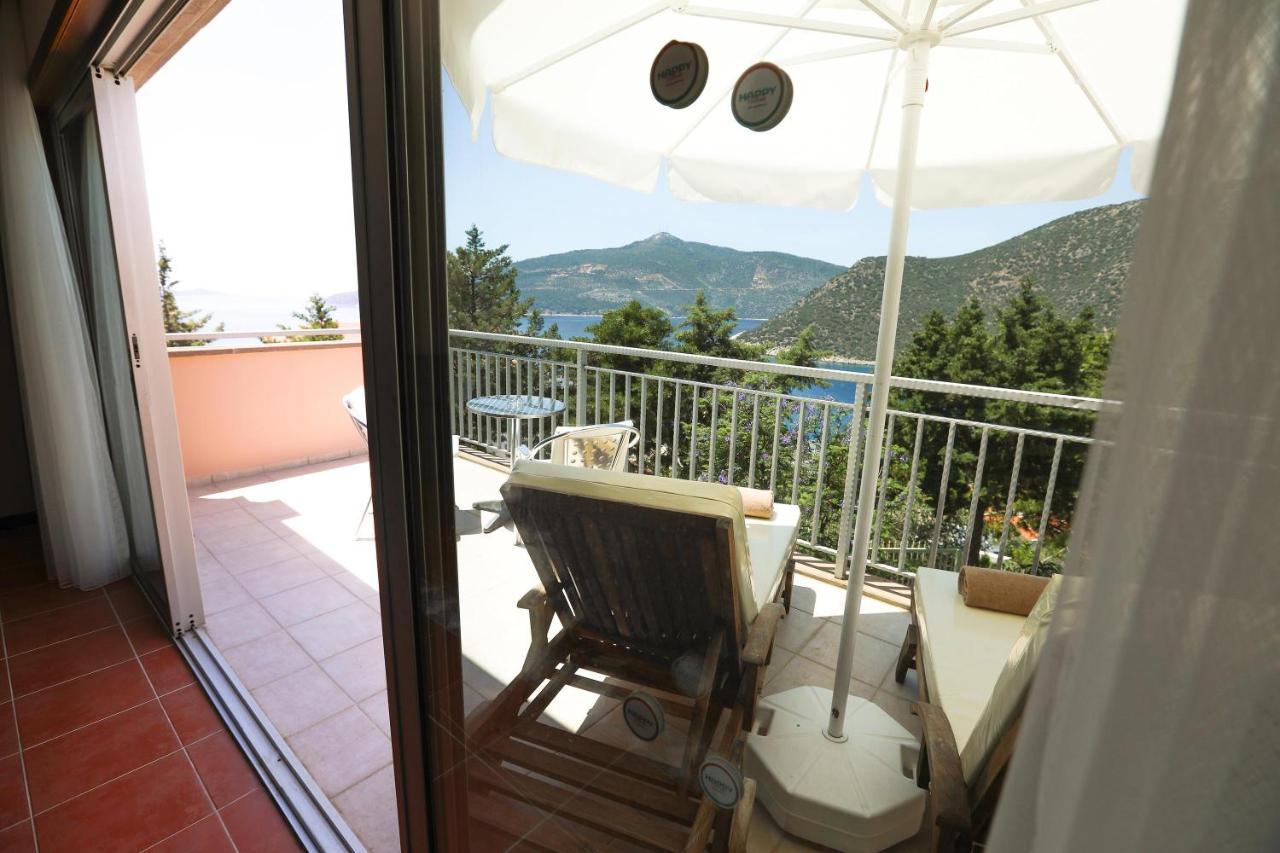 Suite Sea View