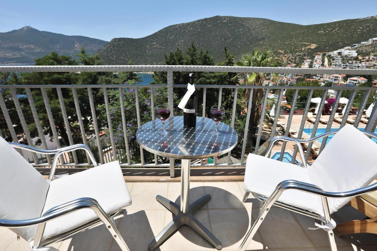 Suite Sea View