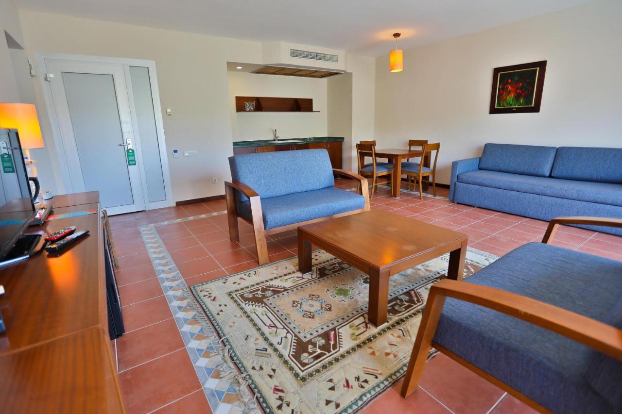 Suite Sea View