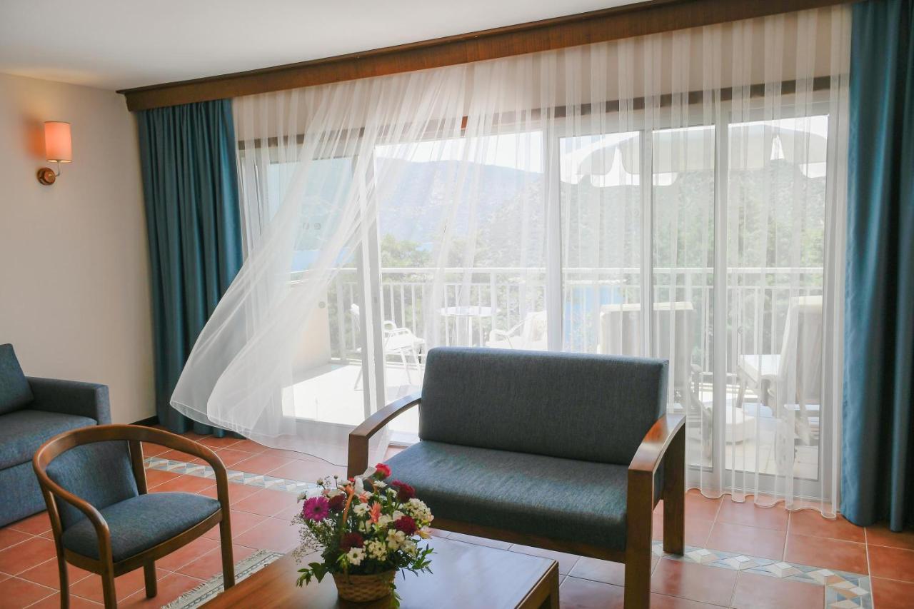 Suite Sea View