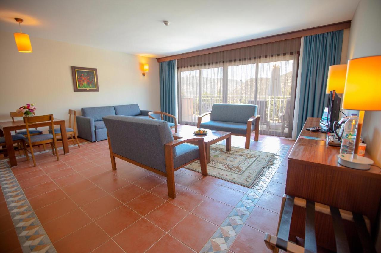 Suite Sea View