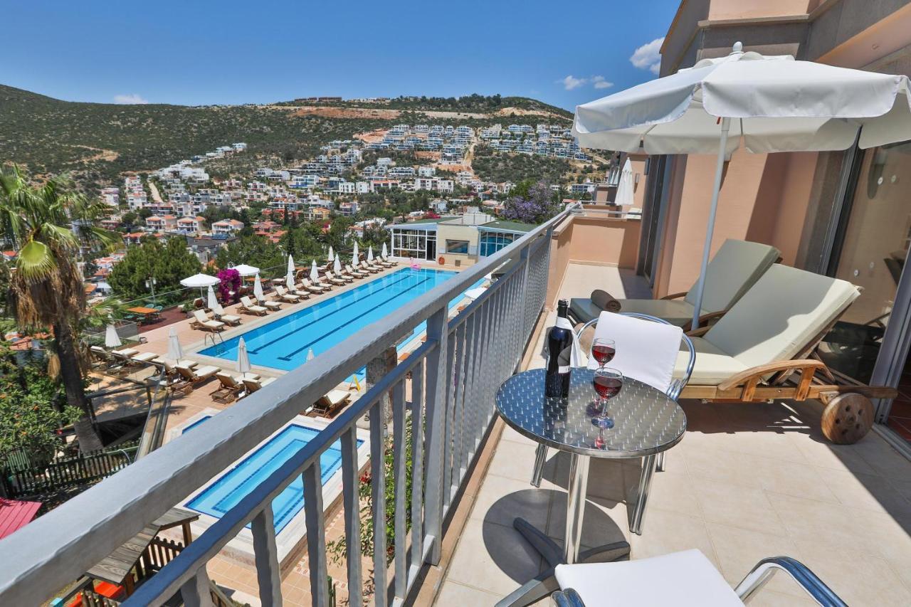 Suite Sea View