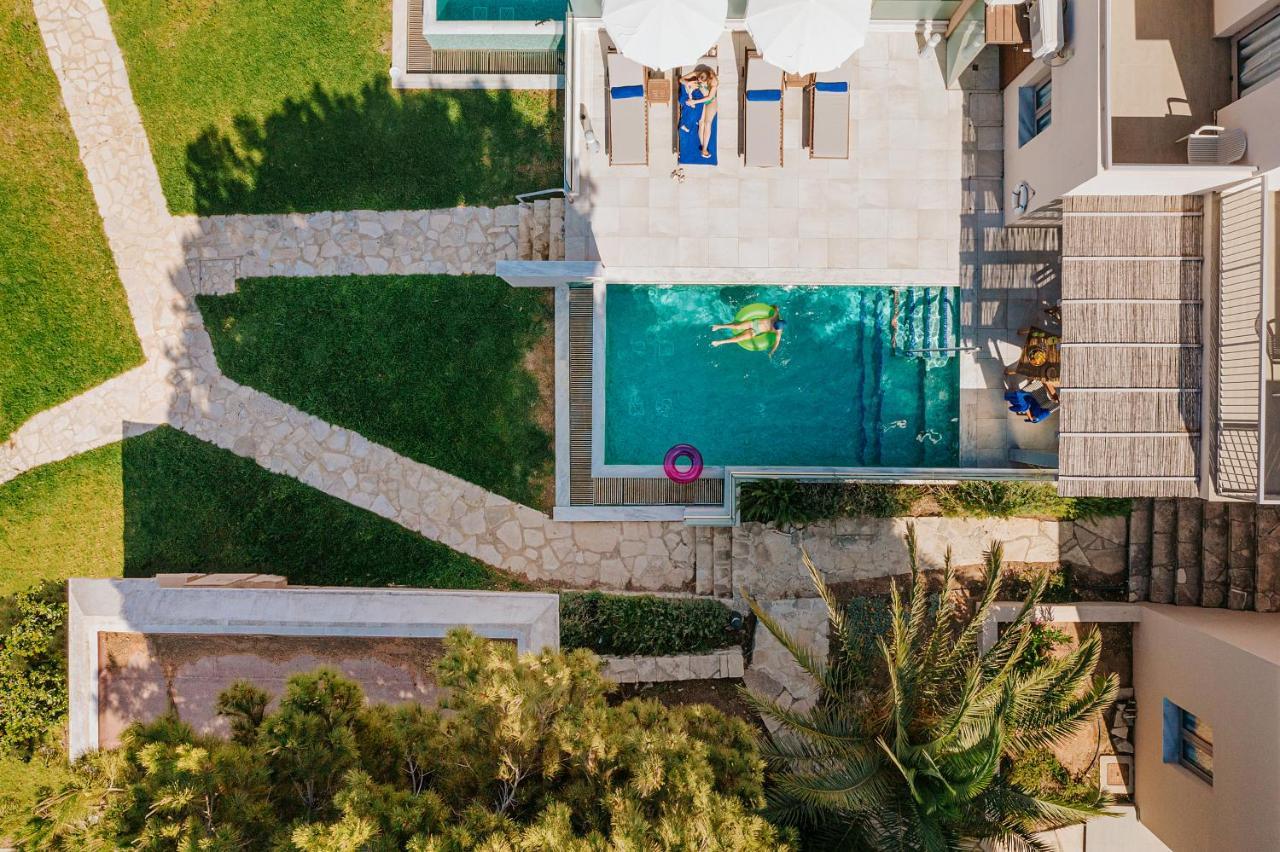 One-Bedroom Suite Private Pool