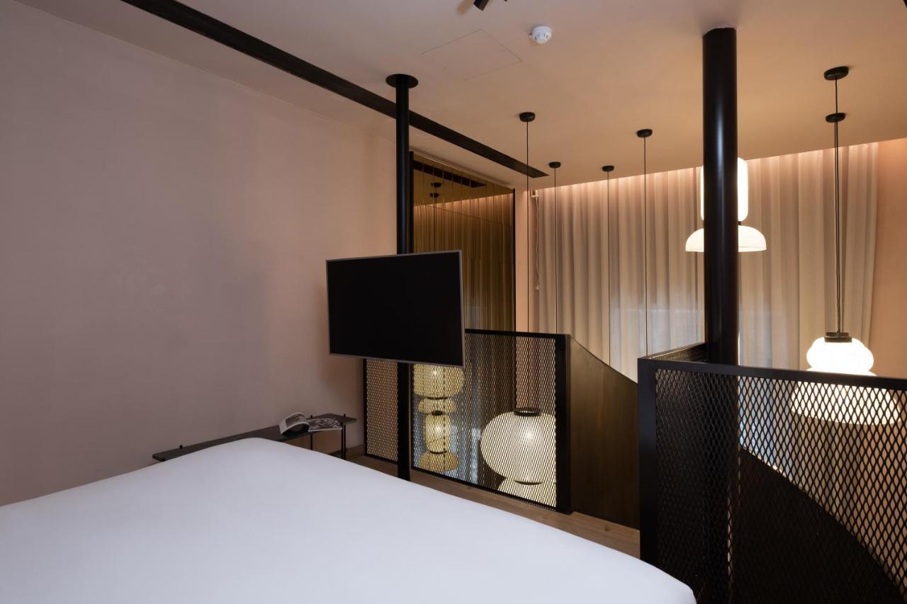 Duplex Suite