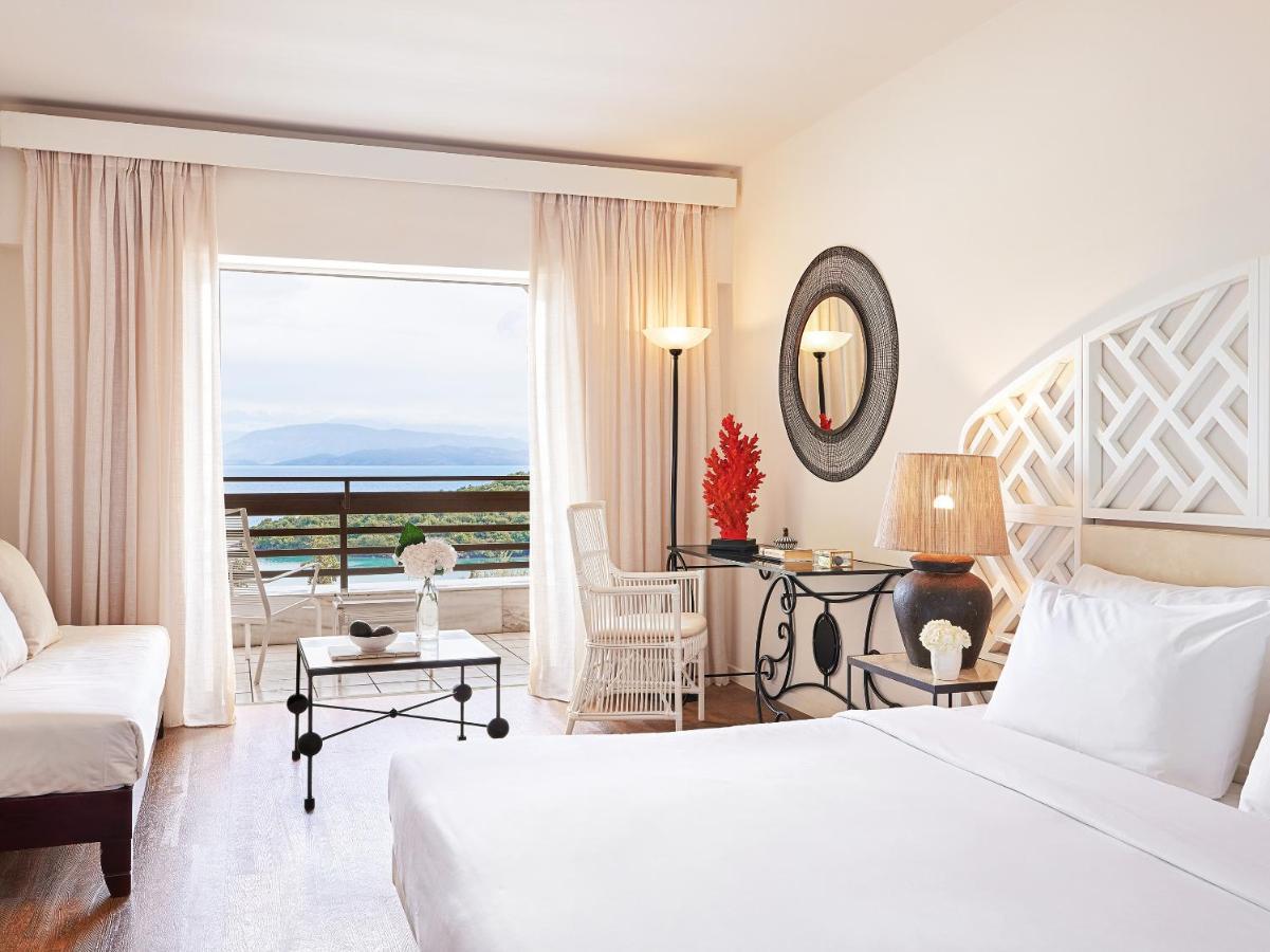 Sky Room Sea View Private Balcony