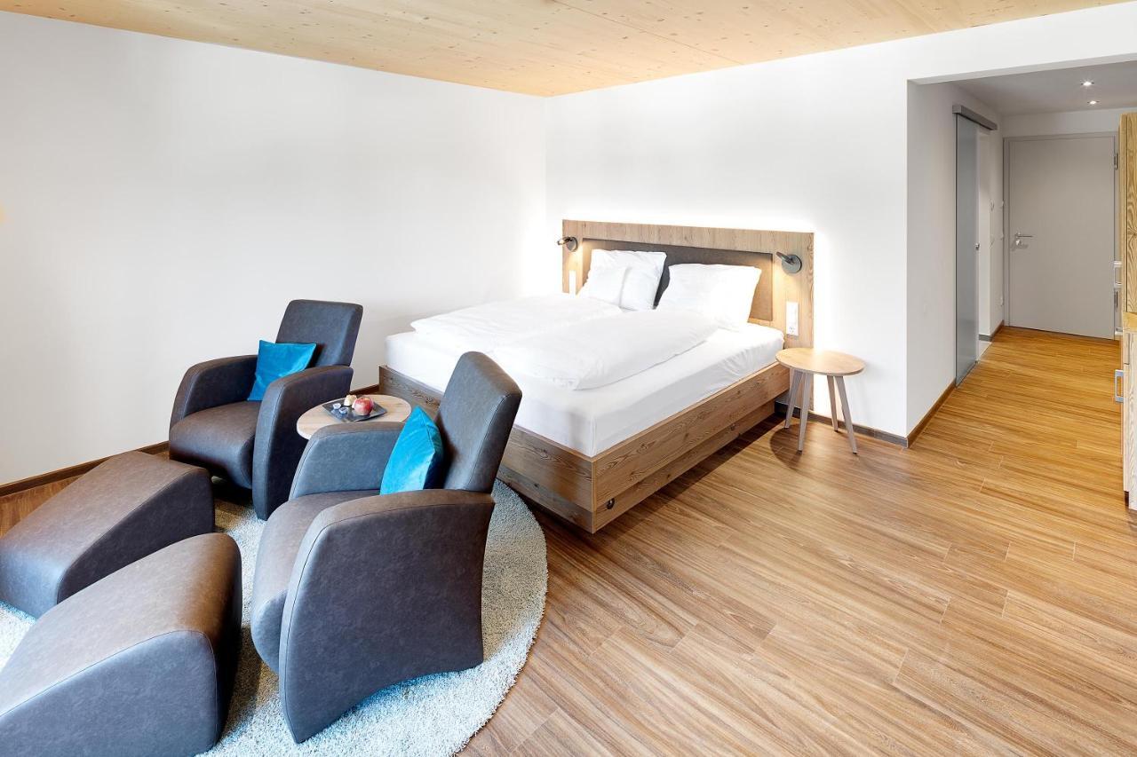 Superior Double Room Private SPA