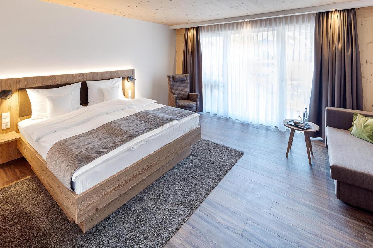 Double Room Disability Access