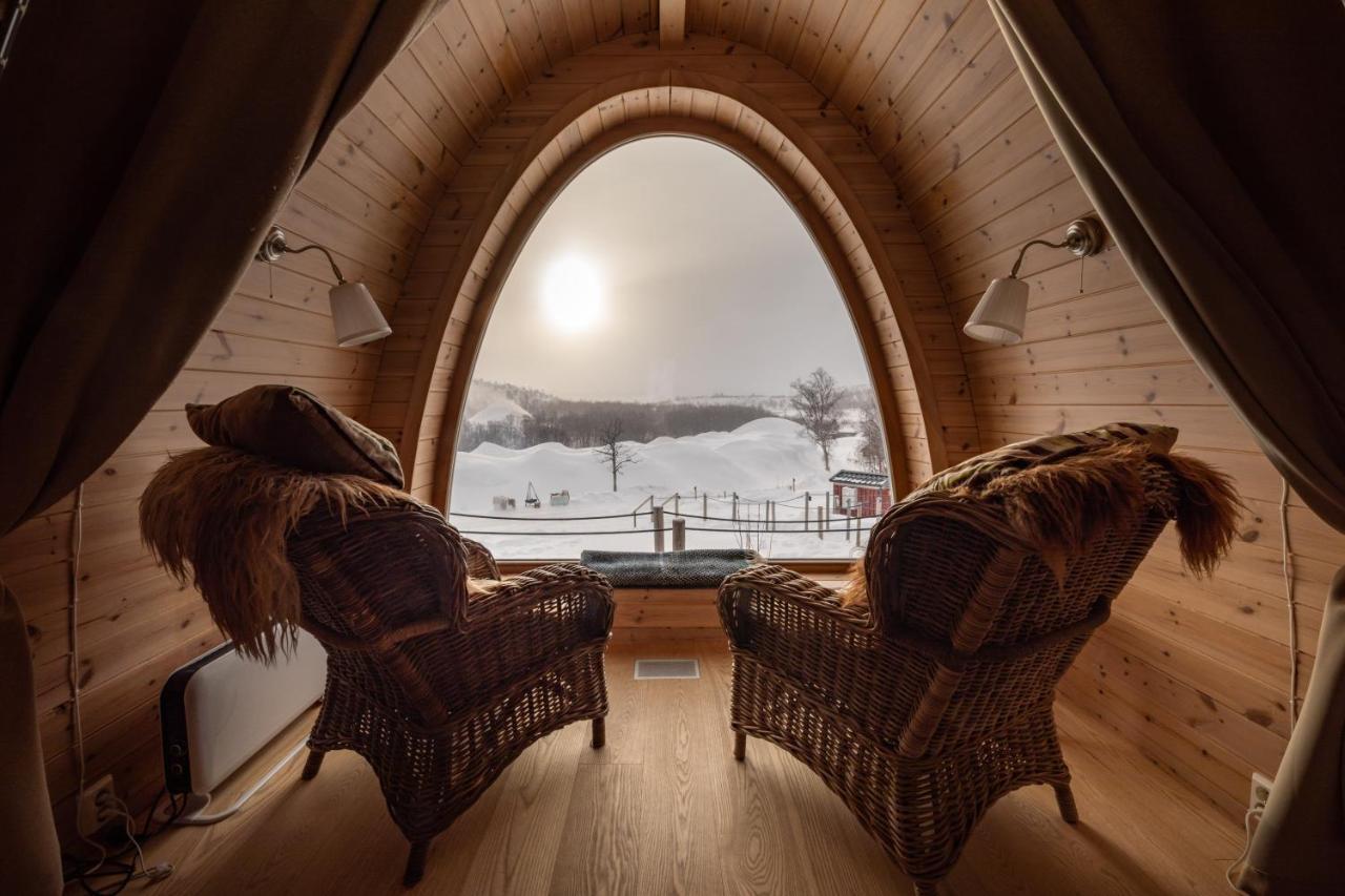 Cabin