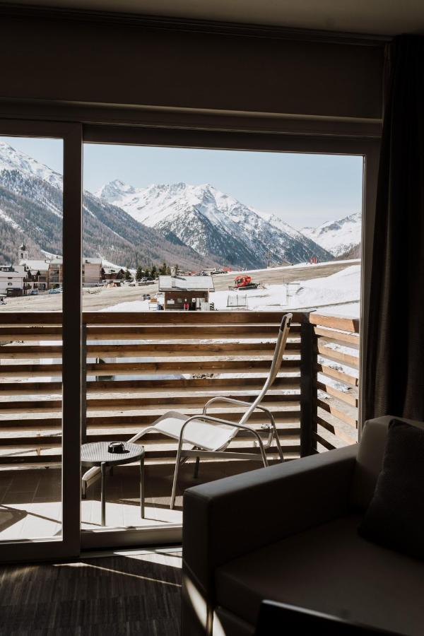 Prestige Suite