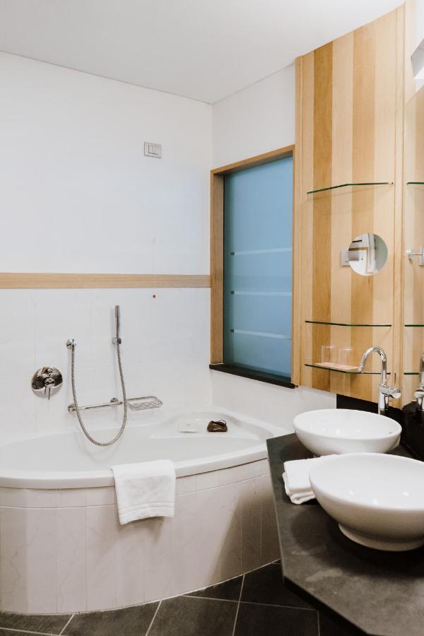 Prestige Suite