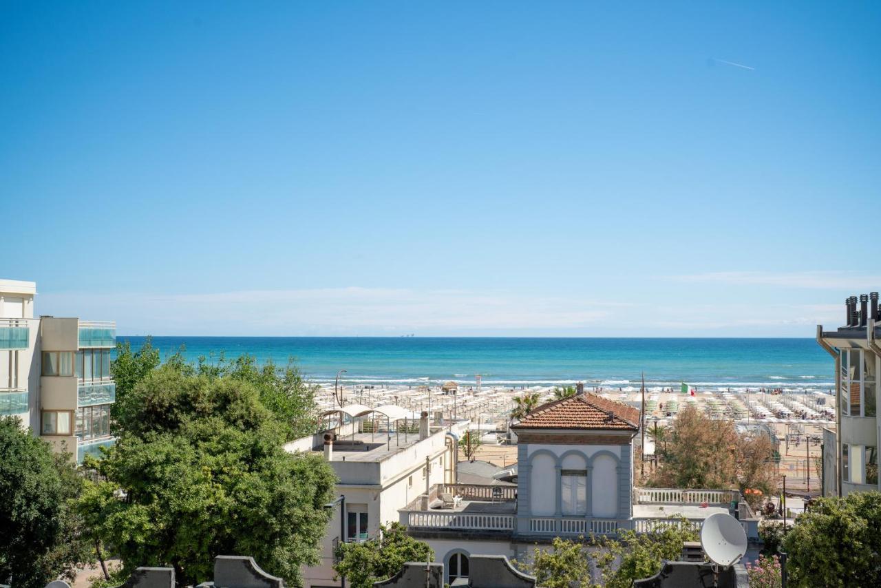 Double Room Sea View