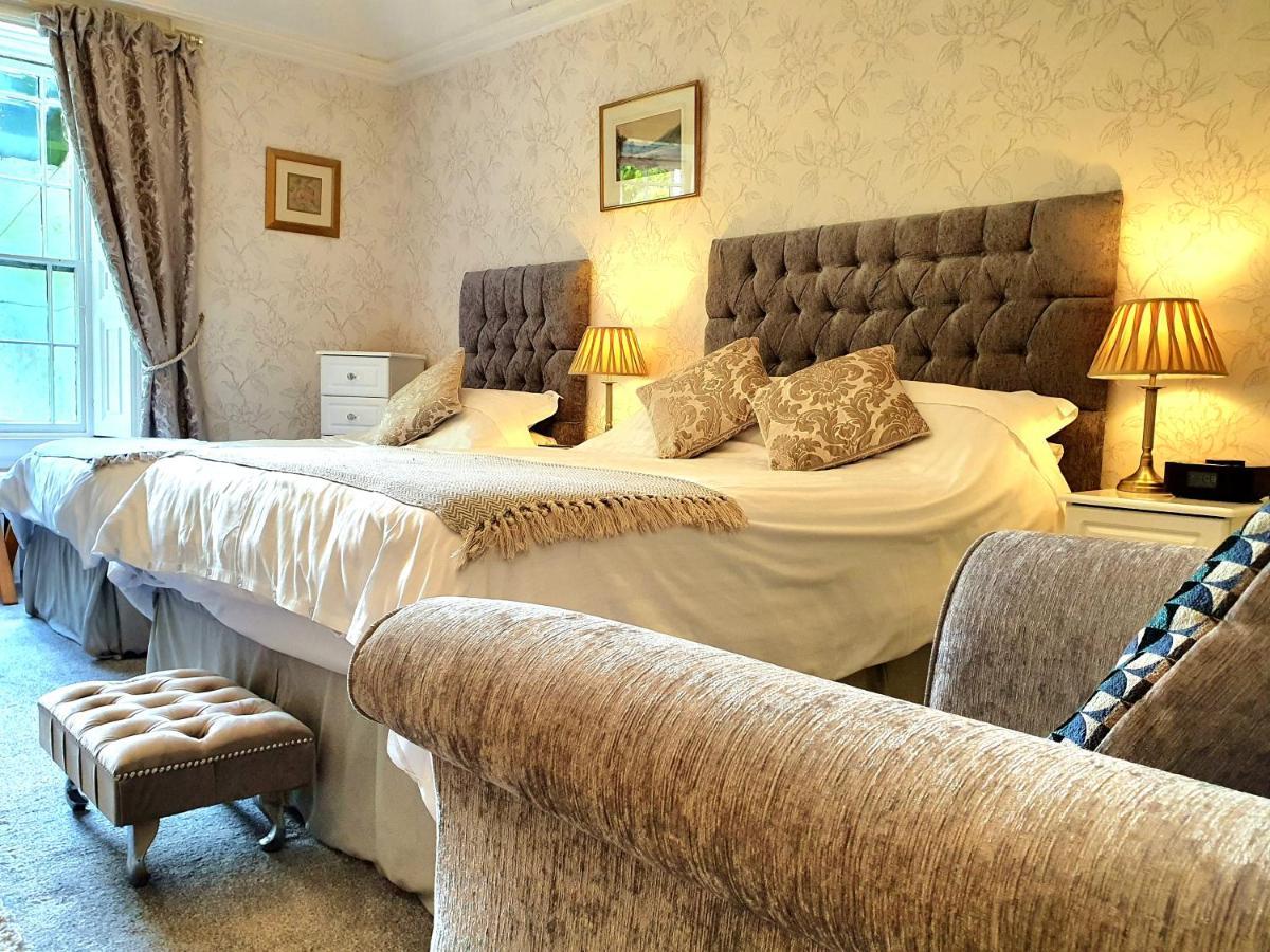 Double or Twin Room with Garden View