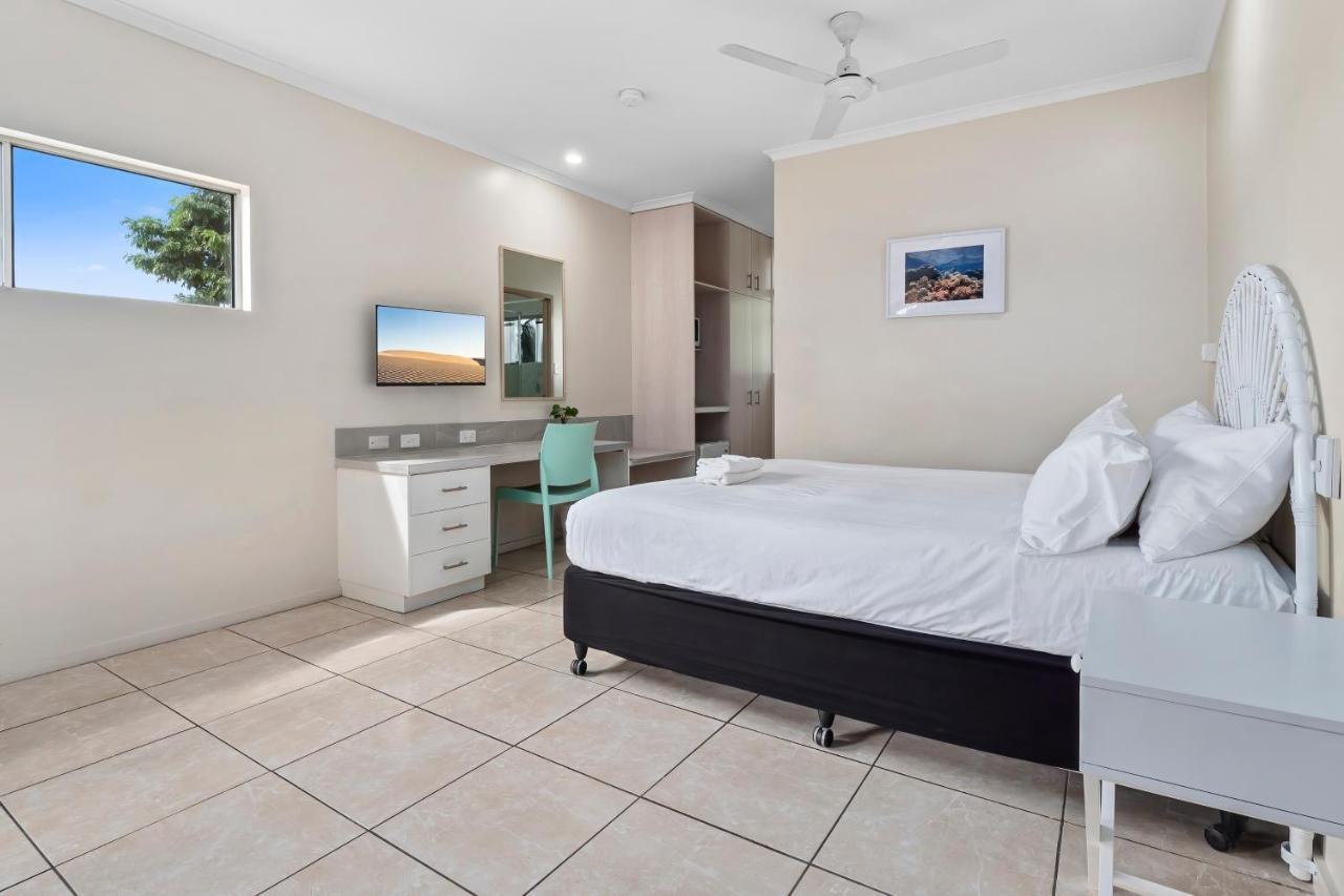 Quarto Queen Deluxe