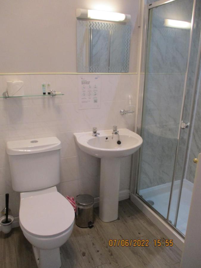 Double Room Sea View
