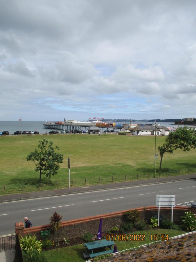 Double Room Sea View