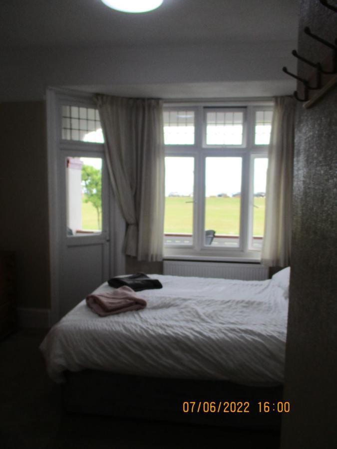 Double Room Balcony Sea View