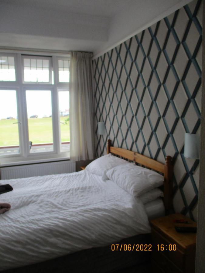 Double Room Balcony Sea View