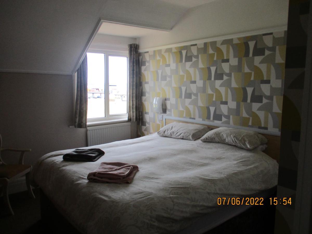 Double Room Sea View