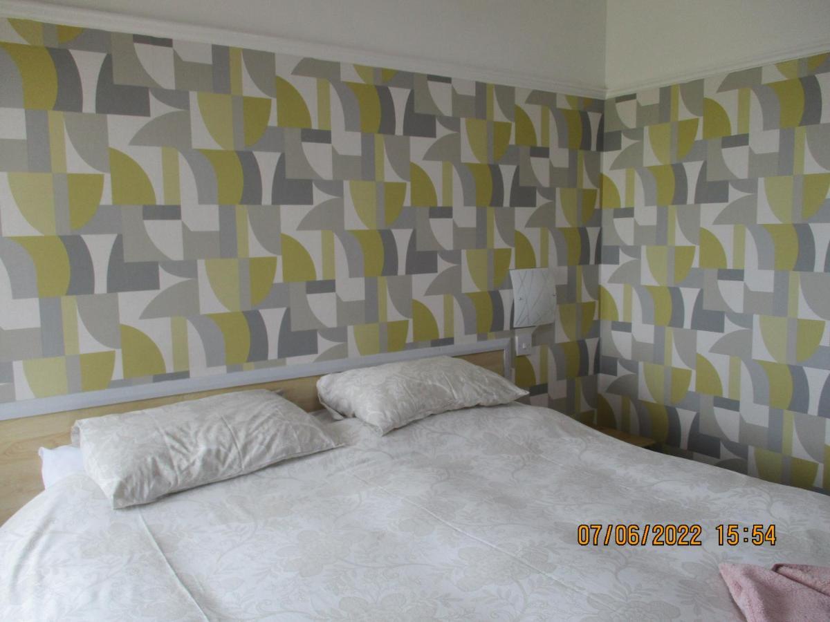 Double Room Sea View