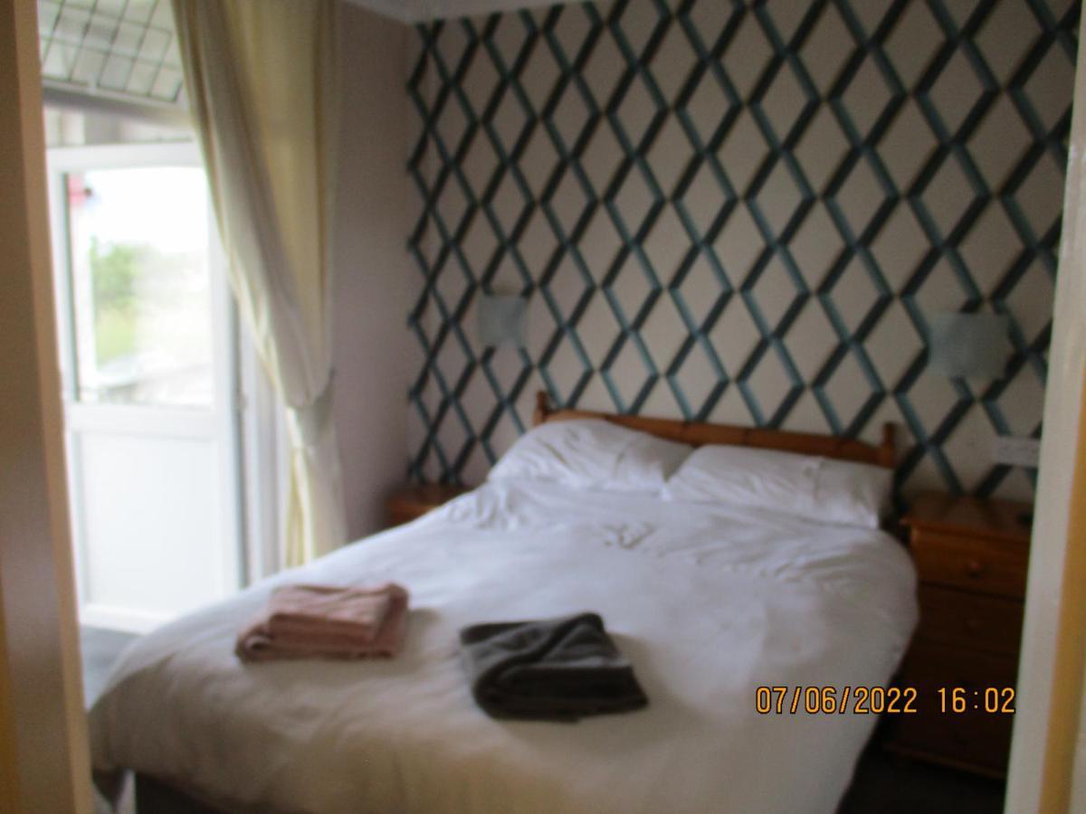 Double Room Balcony Sea View