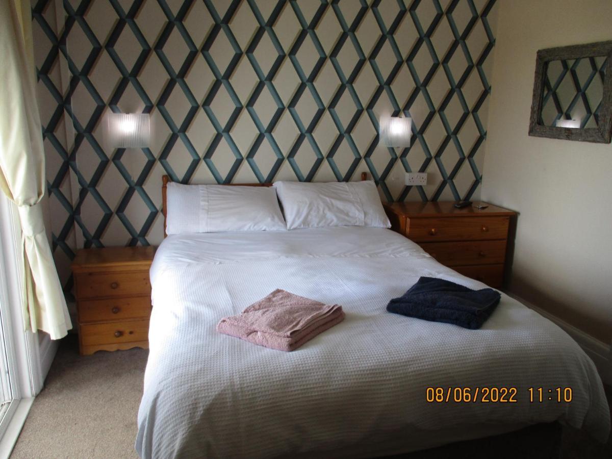 Double Room Balcony Sea View