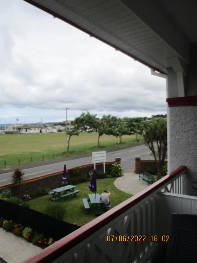 Double Room Balcony Sea View