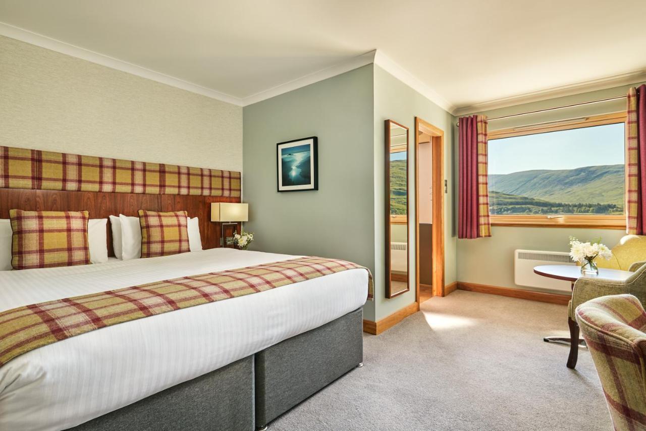 Double Room with View