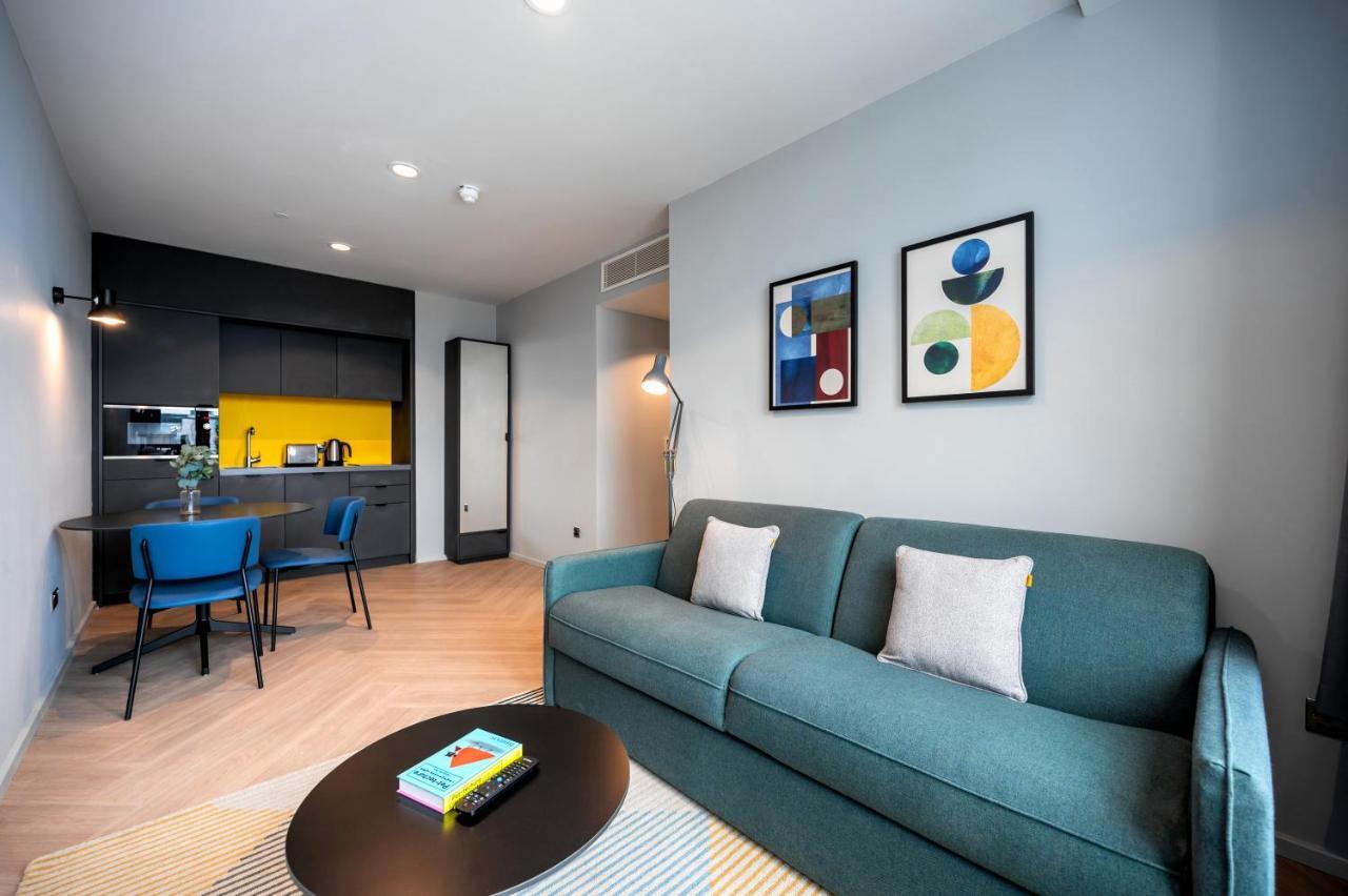 Appartement 1 Chambre
