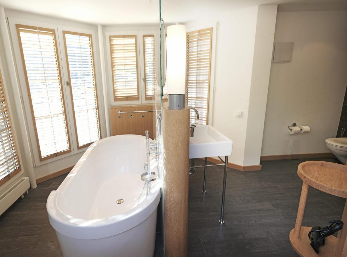 Double Room Mountain View